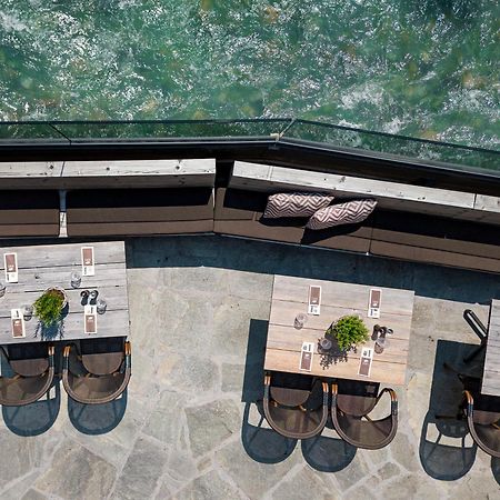 Hotel Piz Buin Klosters Exterior photo