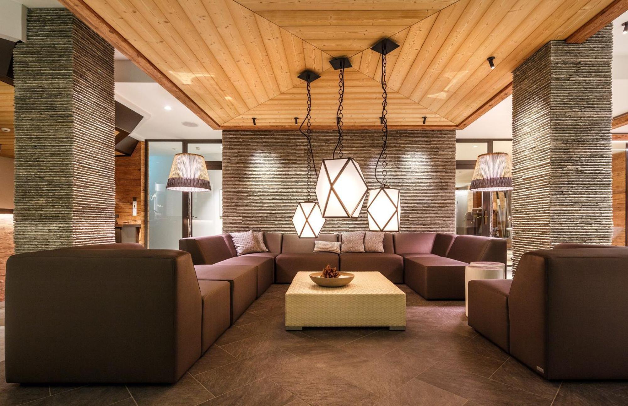 Hotel Piz Buin Klosters Exterior photo