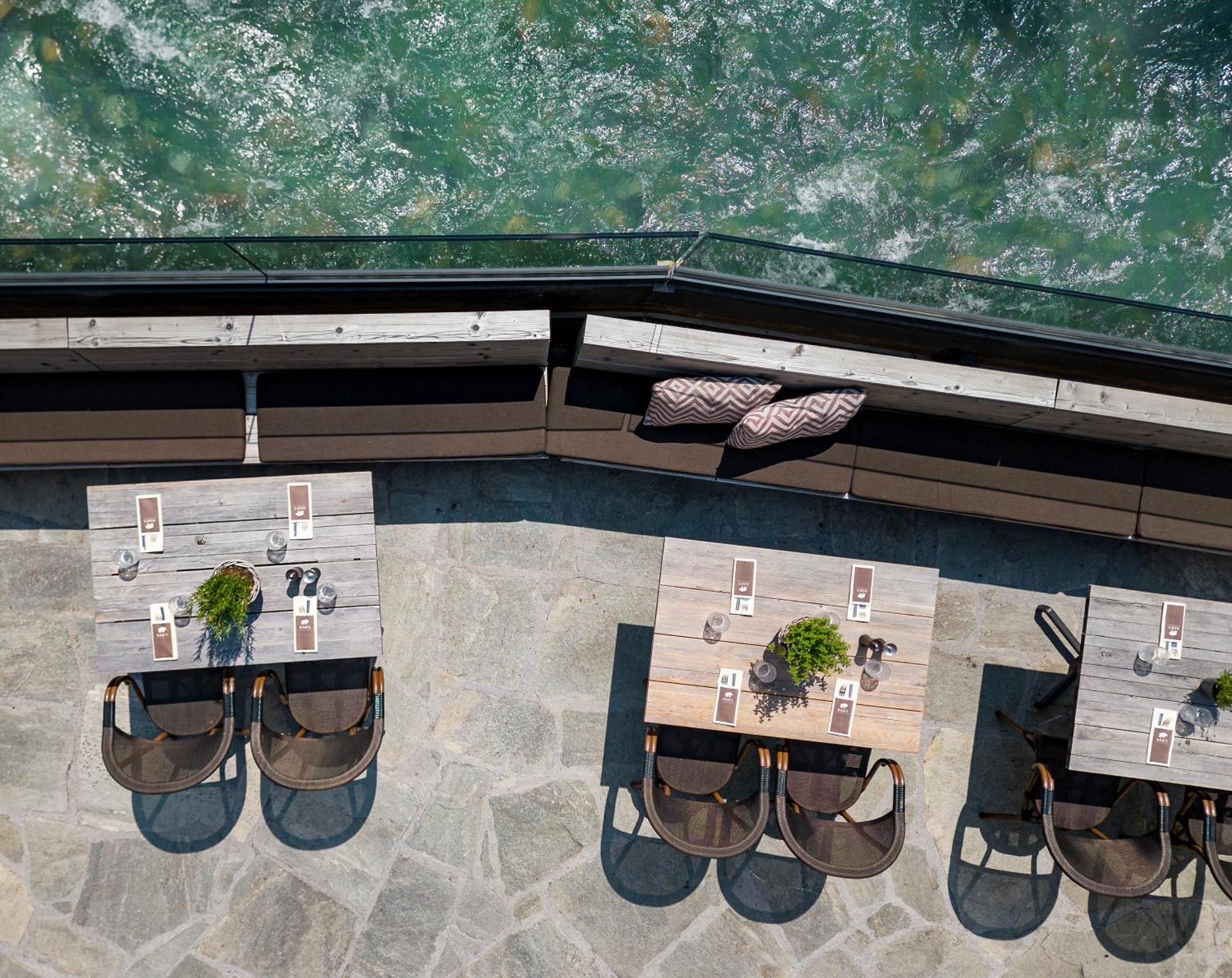 Hotel Piz Buin Klosters Exterior photo