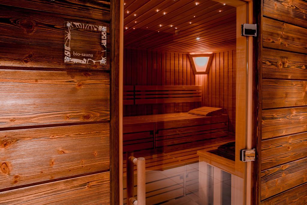 Hotel Piz Buin Klosters Exterior photo